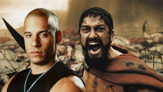 Gerard Butler, Vin Diesel Tied To Video Game Movie No One Cares About